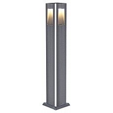 Наземный высокий светильник kink light Крисми 09210-f(220v),16(rgb)